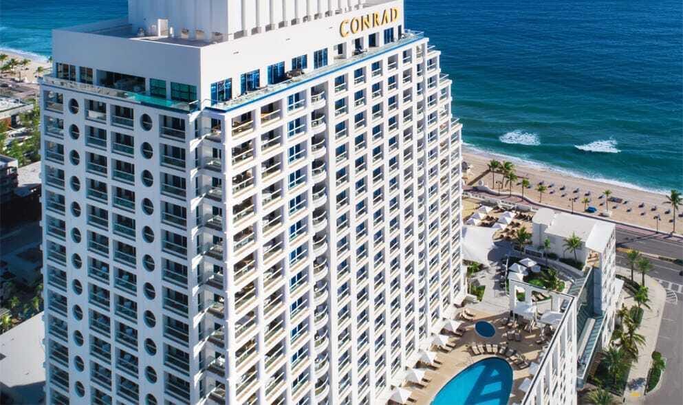 551 N FORT LAUDERDALE BEACH Boulevard R1801, Fort Lauderdale, FL 33304 photo 18