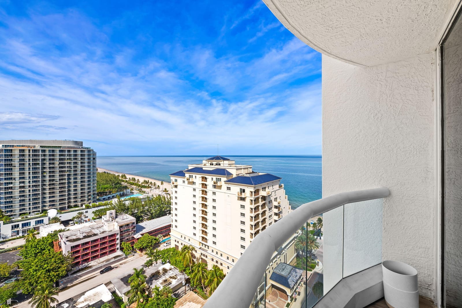 551 N FORT LAUDERDALE BEACH Boulevard R1801, Fort Lauderdale, FL 33304 photo 22