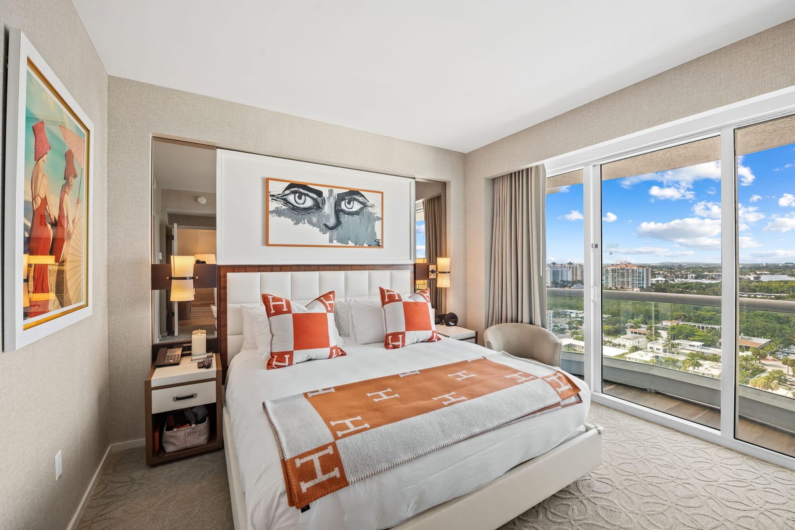 551 N FORT LAUDERDALE BEACH Boulevard R1801 — photo 5