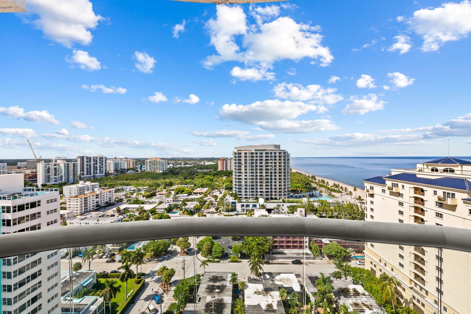 551 N FORT LAUDERDALE BEACH Boulevard R1801