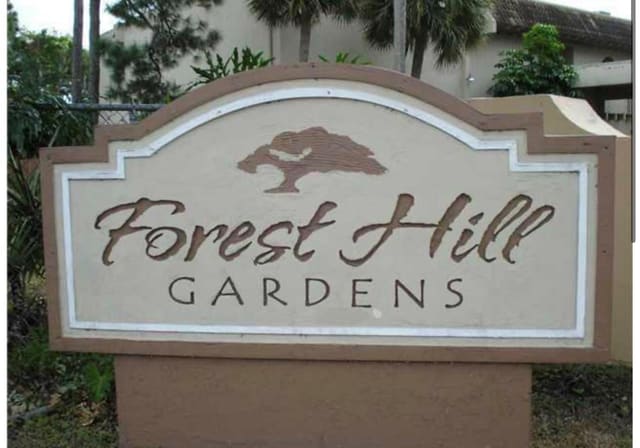 6060 Forest Hill Boulevard 106, West Palm Beach, FL 33415