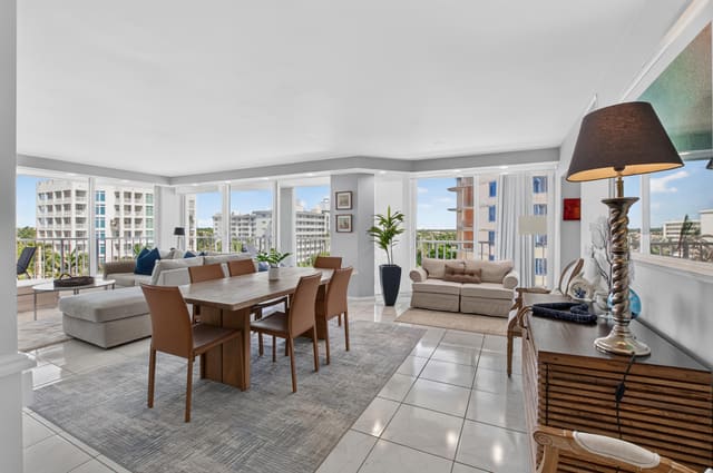 3211 S Ocean Boulevard 603, Highland Beach, FL 33487