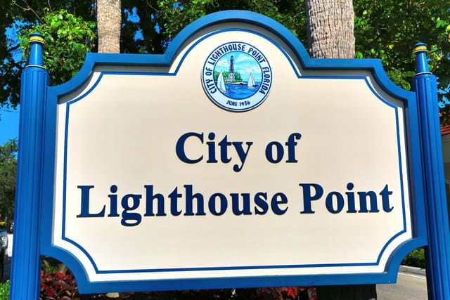 4110 NE 27TH Avenue, Lighthouse Point, FL 33064