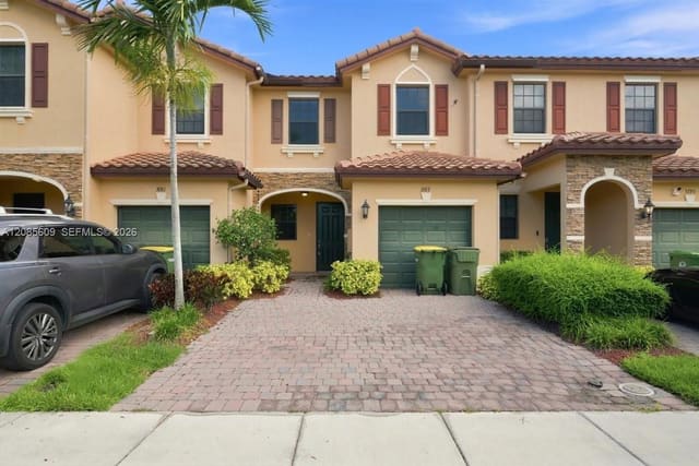 3787 SE 2nd Street 0, Homestead, FL 33033