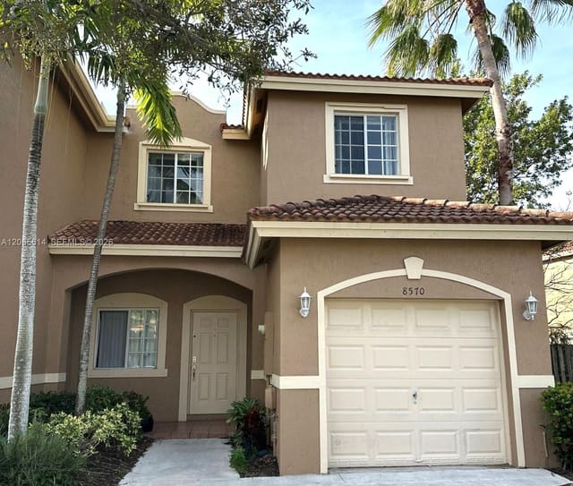 8570 SW 214th Way ., Cutler Bay, FL 33189