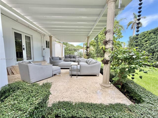 2001 Coral Gate Drive, Miami, FL 33145