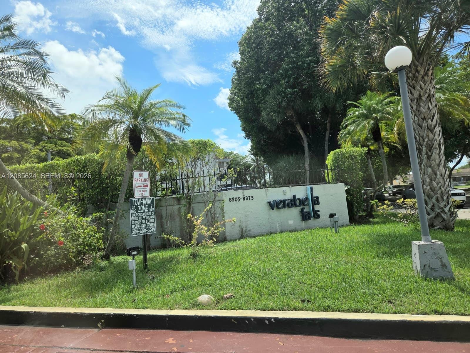 8365 SW 152nd Avenue C-103 — photo 1