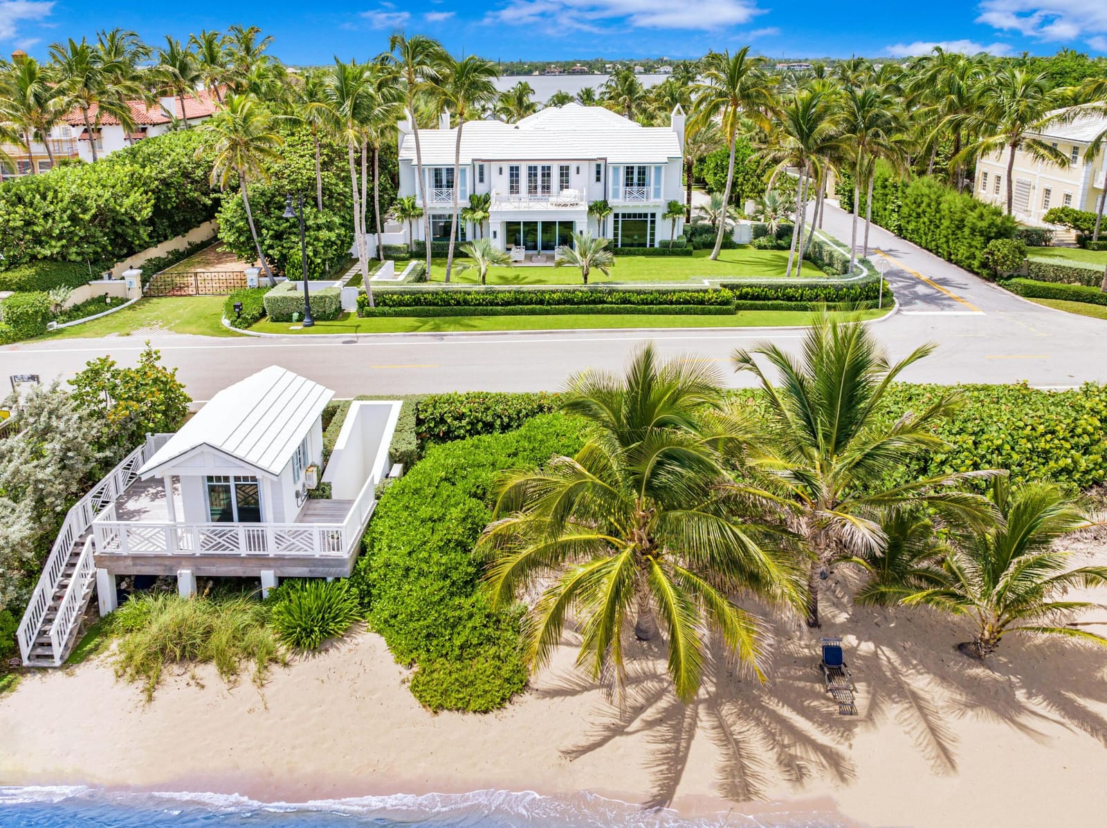 1540 S Ocean Boulevard, Palm Beach, FL 33480 photo 1
