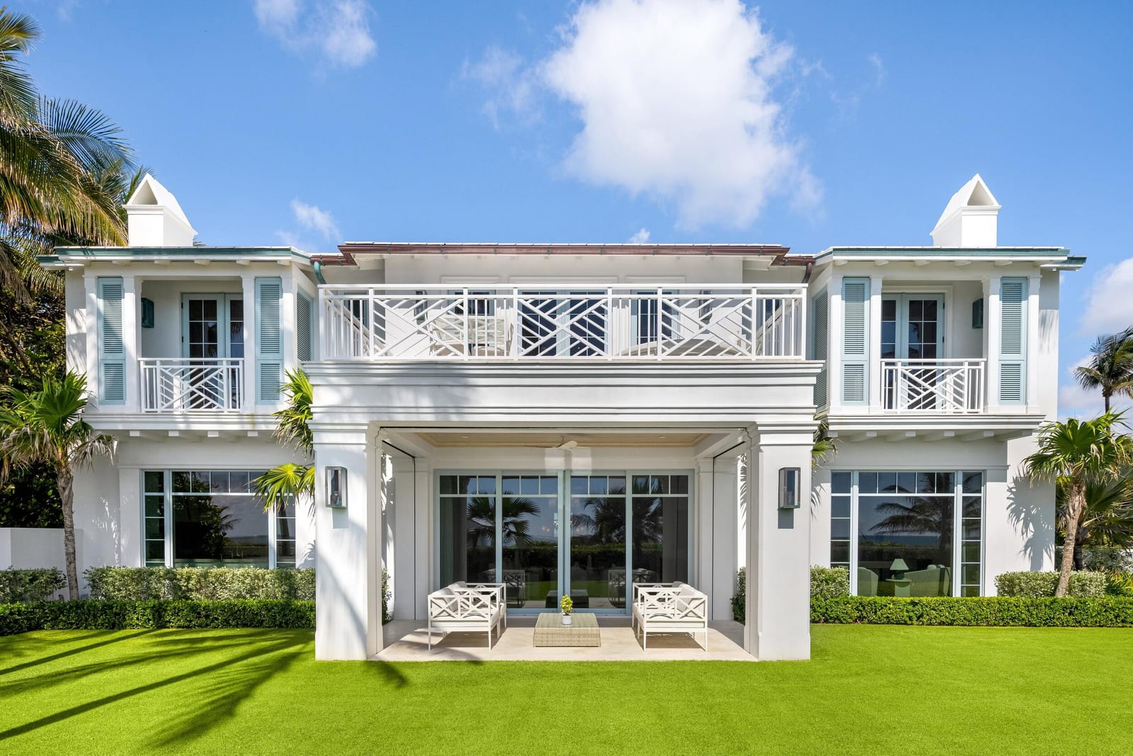 1540 S Ocean Boulevard, Palm Beach, FL 33480 photo 7