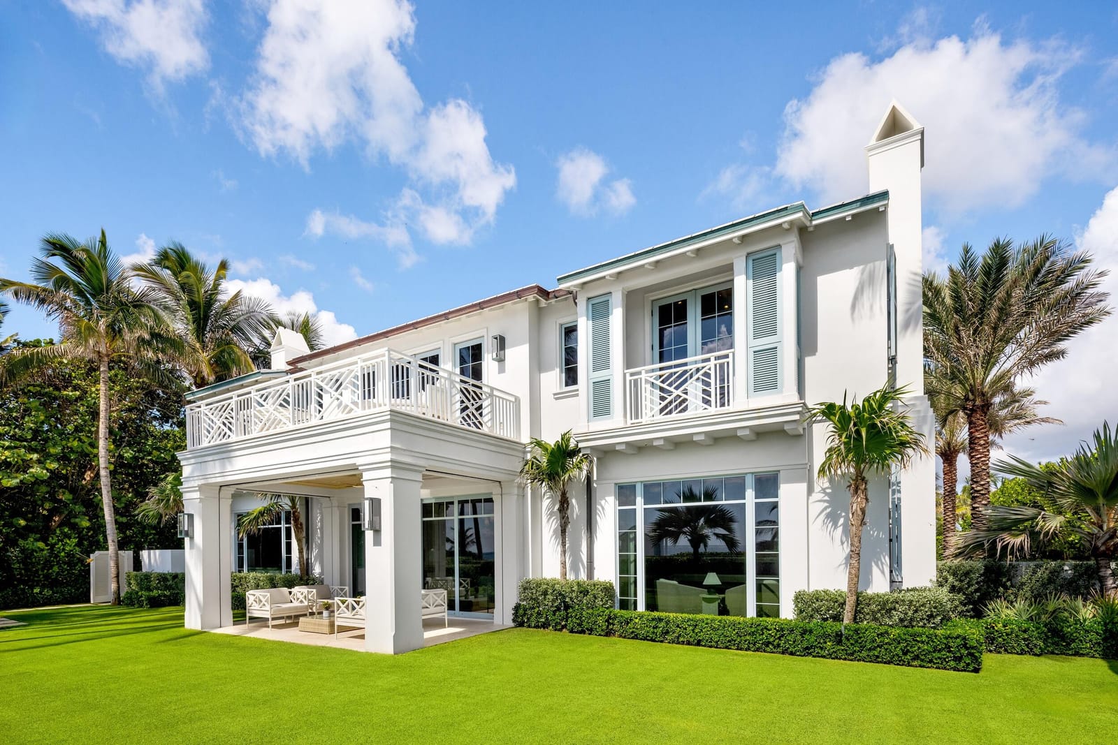 1540 S Ocean Boulevard, Palm Beach, FL 33480 photo 8