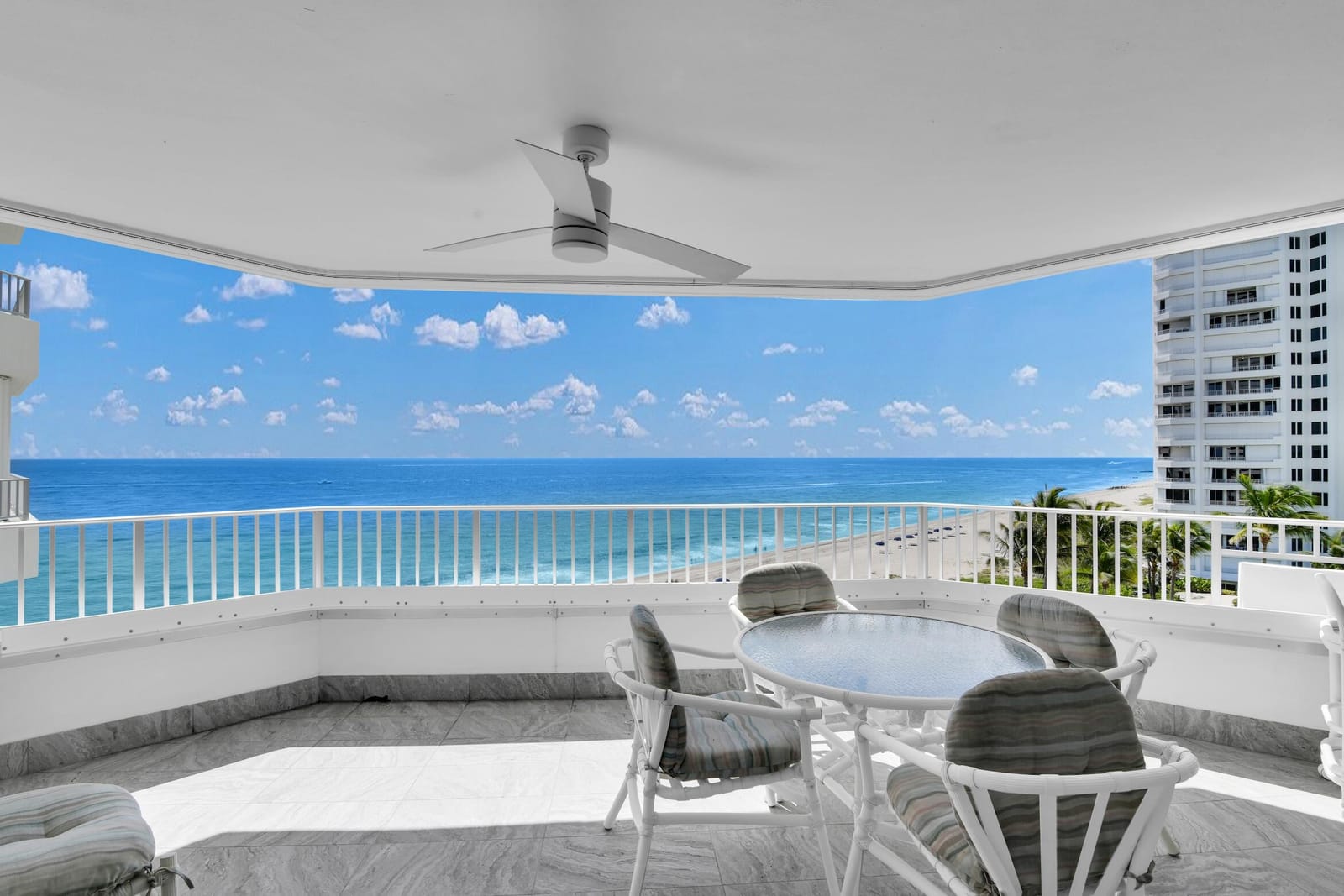 500 S Ocean Boulevard 706 — photo 3