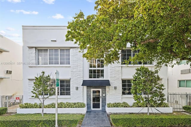 7340 Harding Avenue 12, Miami Beach, FL 33141