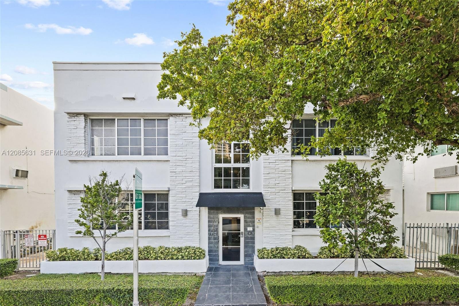 7340 Harding Avenue 12, Miami Beach, FL 33141