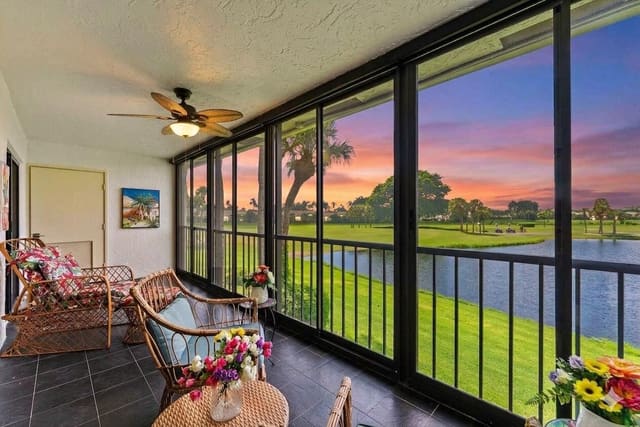 5152 Golfview Court 1825, Delray Beach, FL 33484