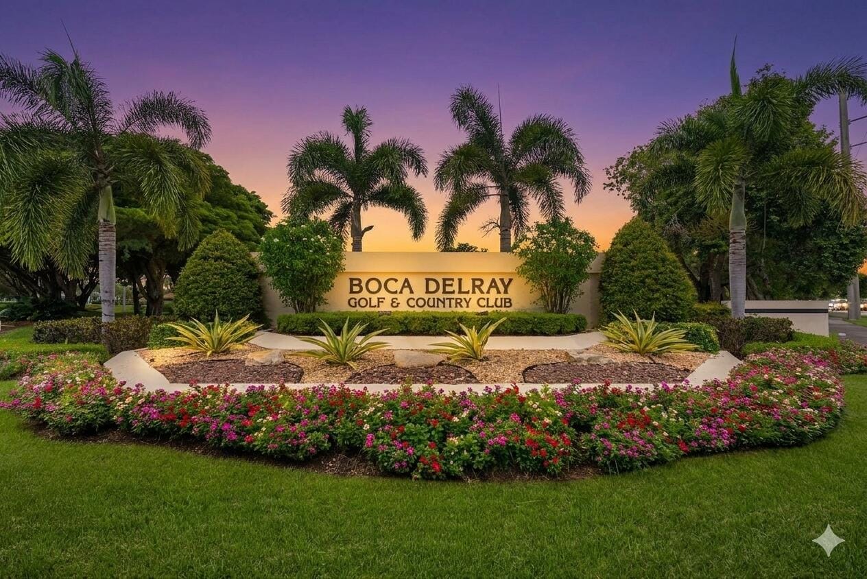 5152 Golfview Court 1825, Delray Beach, FL 33484 photo 2