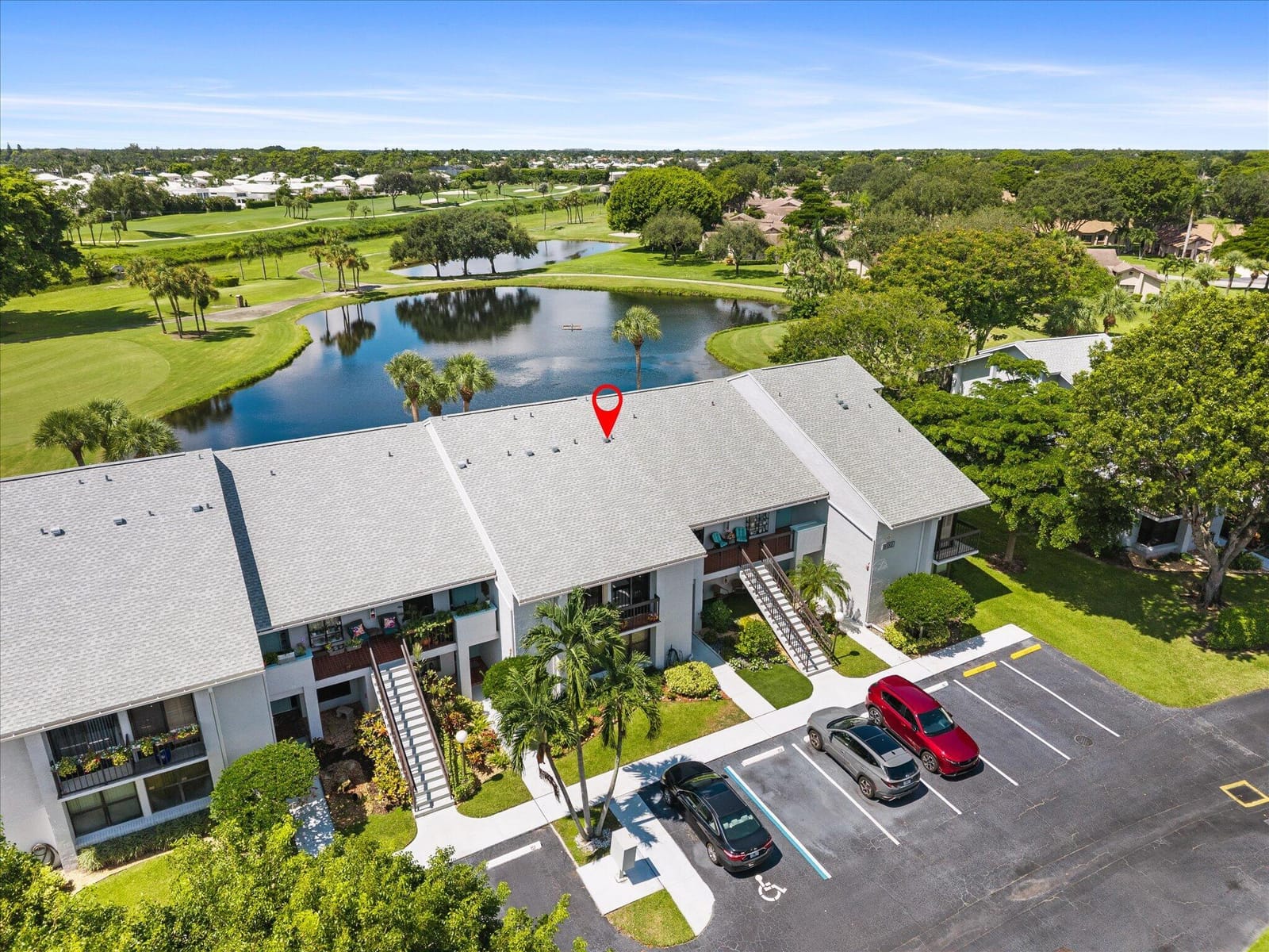 5152 Golfview Court 1825, Delray Beach, FL 33484 photo 26