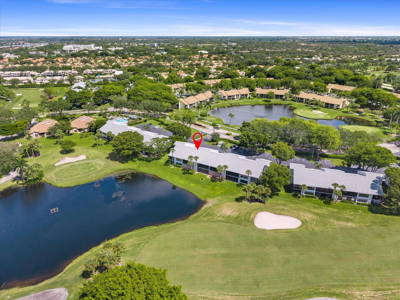5152 Golfview Court 1825, Delray Beach, FL 33484 photo 29