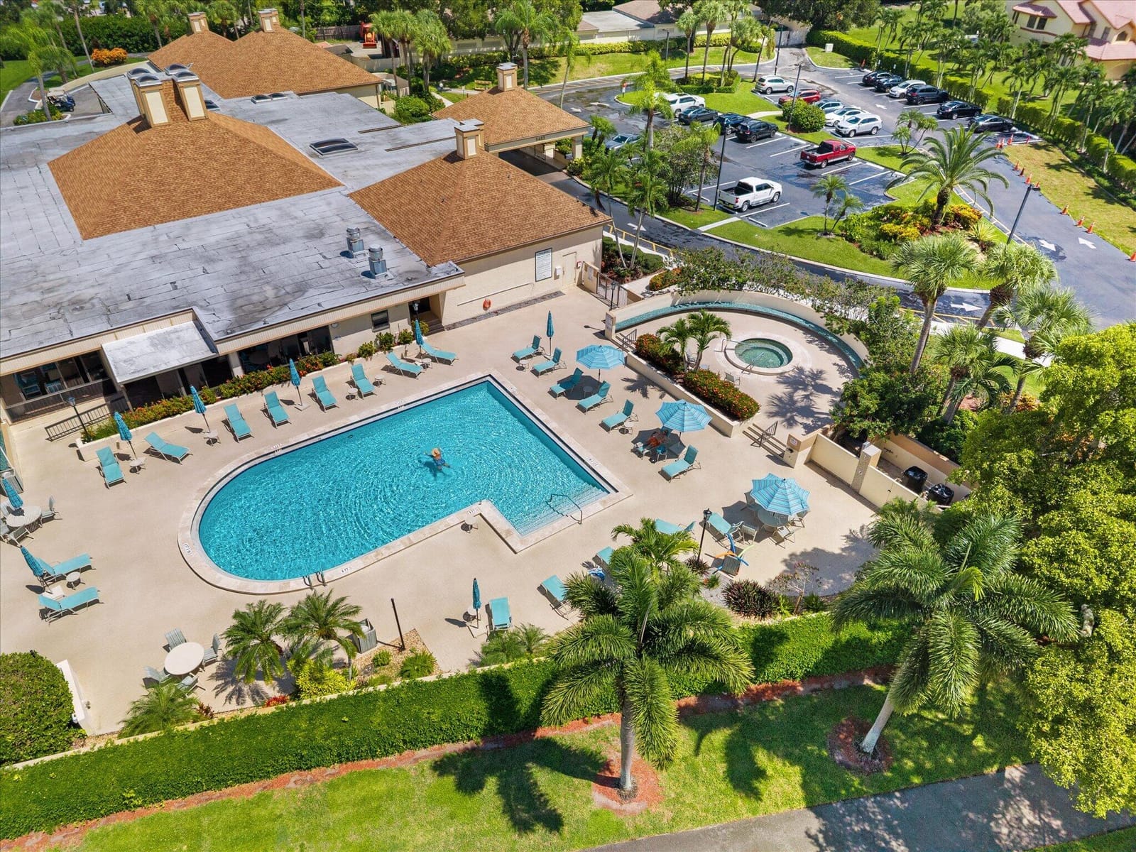 5152 Golfview Court 1825, Delray Beach, FL 33484 photo 30