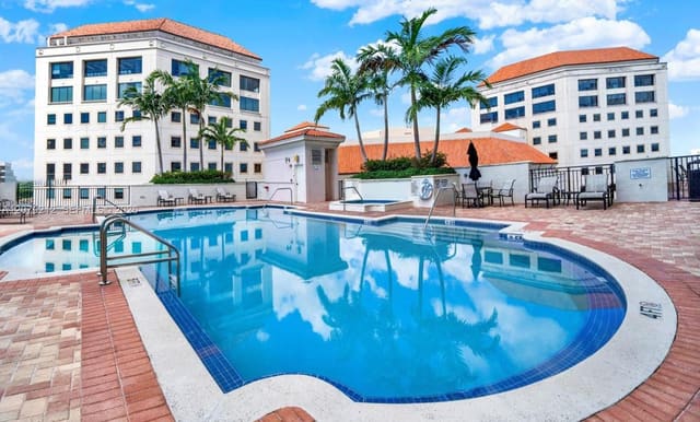 888 S Douglas Road 1512, Coral Gables, FL 33134