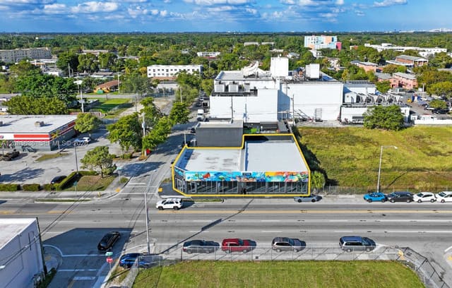 101 NE 79th Street, Miami, FL 33138