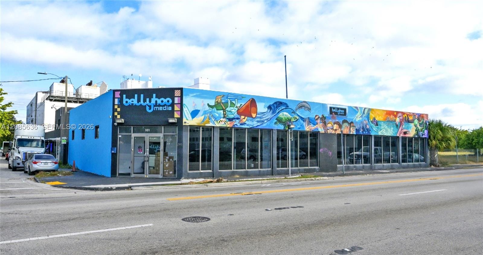 101 NE 79th Street, Miami, FL 33138 photo 2