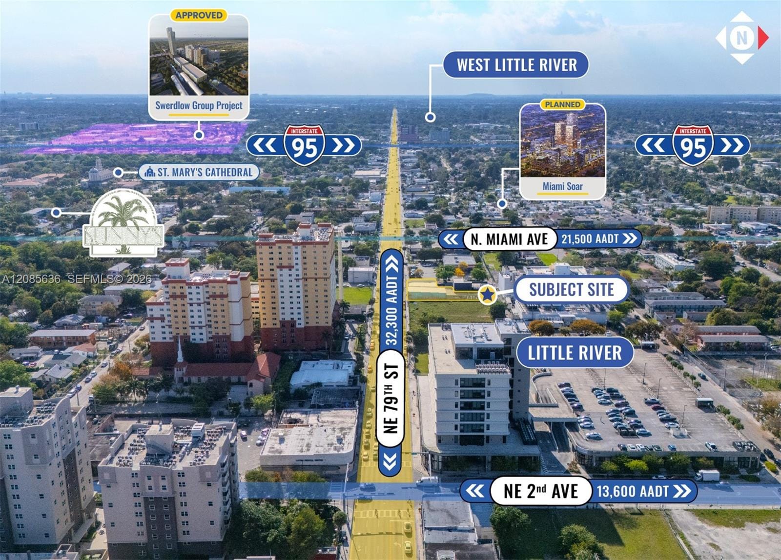 101 NE 79th Street, Miami, FL 33138 photo 20