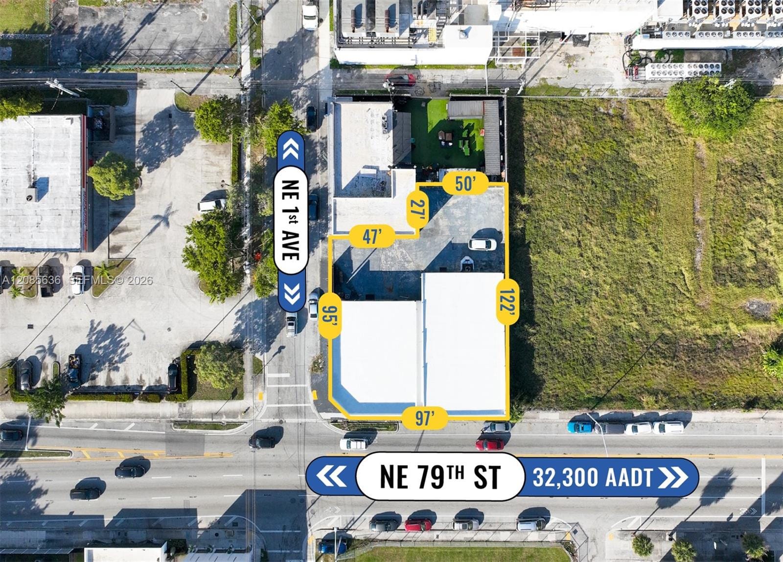 101 NE 79th Street, Miami, FL 33138 photo 3