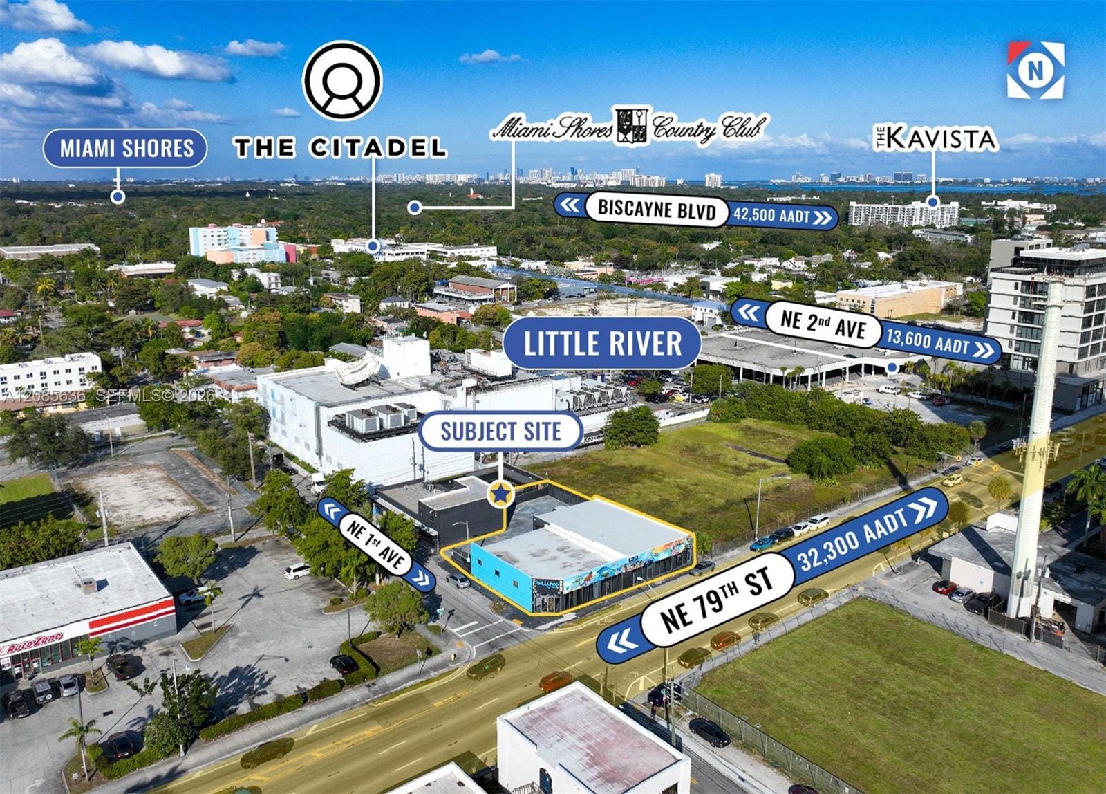 101 NE 79th Street, Miami, FL 33138 photo 21