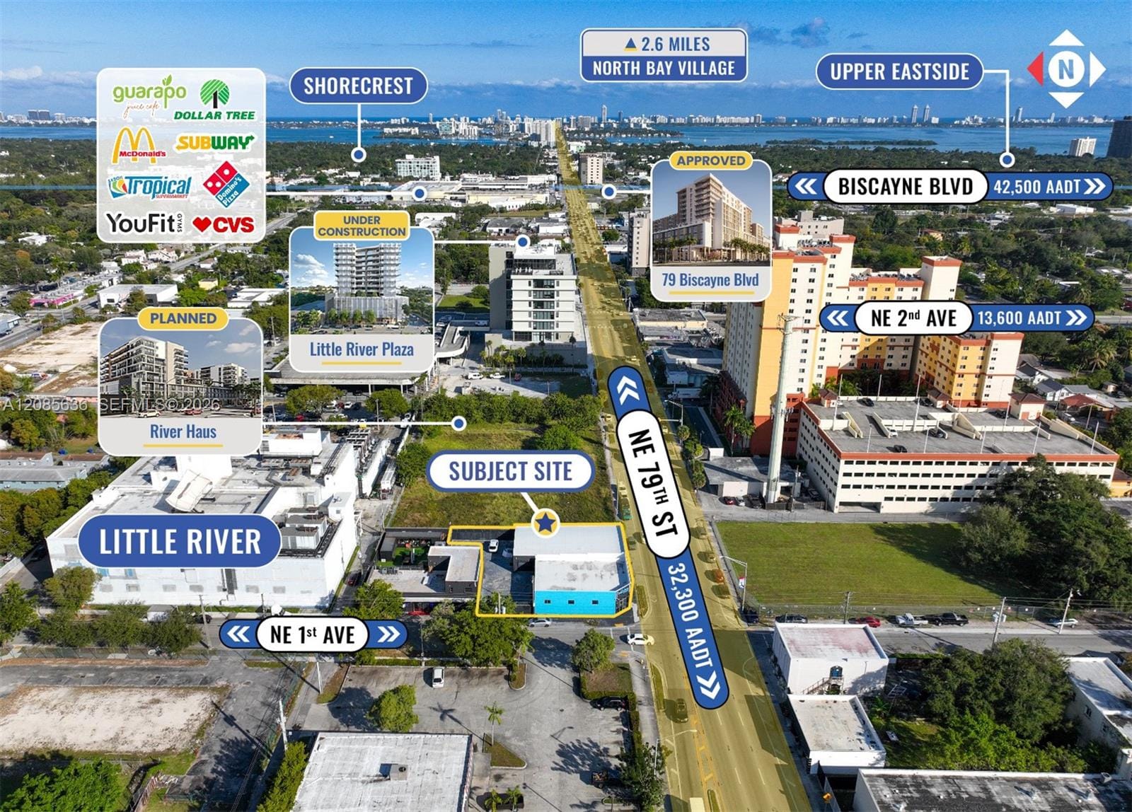 101 NE 79th Street, Miami, FL 33138 photo 4