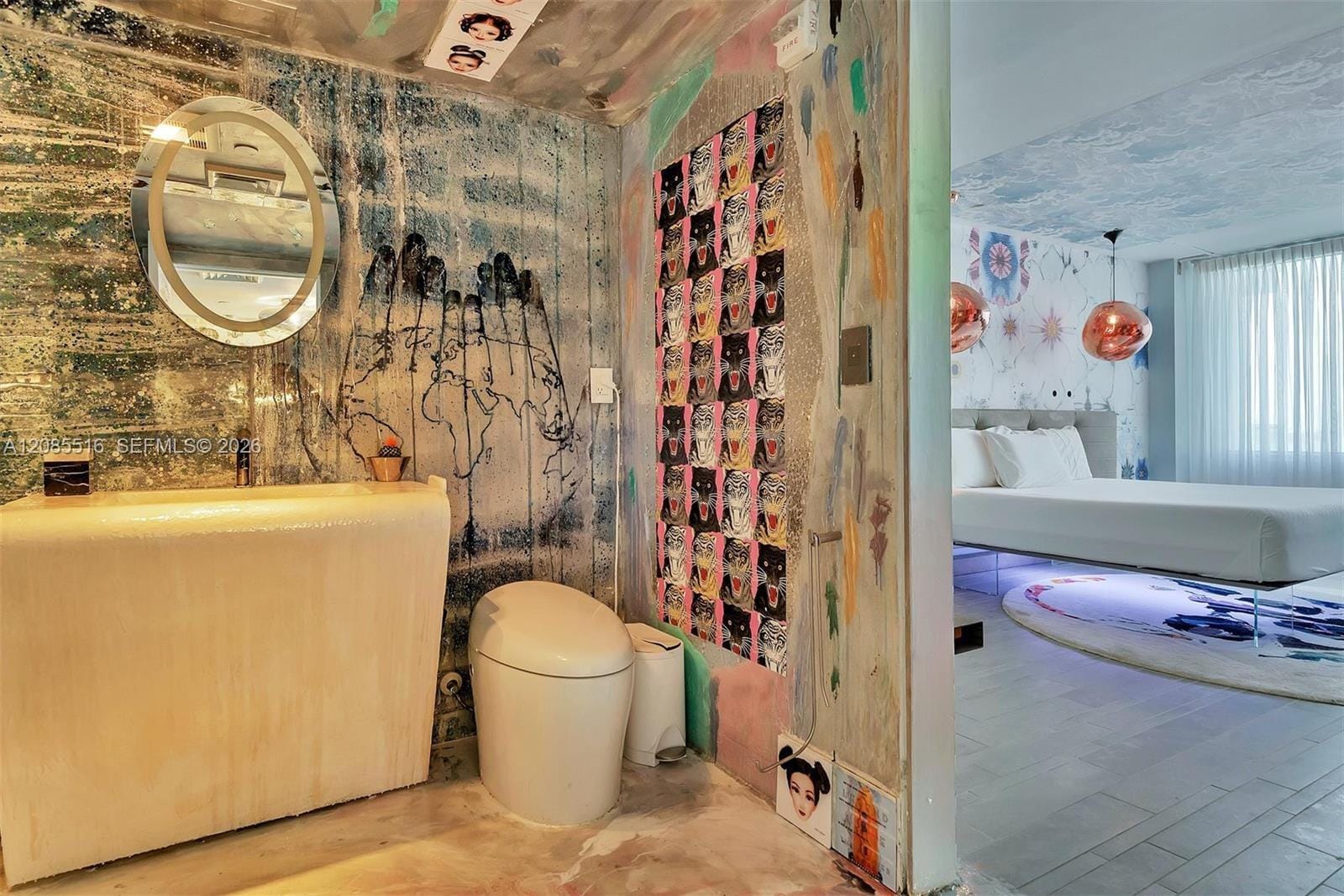 1100 West Avenue 1020, Miami Beach, FL 33139 photo 27