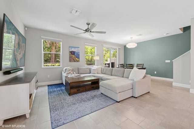 3901 SE Mentmore Lane, Stuart, FL 34997