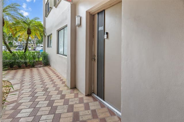 8400 SW 133rd Ave Road 107, Miami, FL 33183