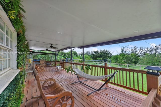 19620 SW 234th Street, Homestead, FL 33031