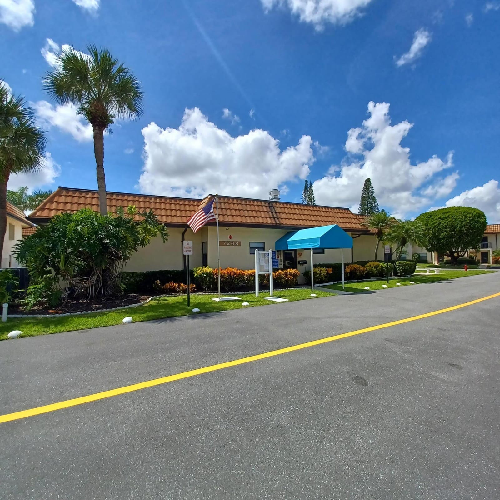 7221 Golf Colony Court 102, Lake Worth, FL 33467 photo 24