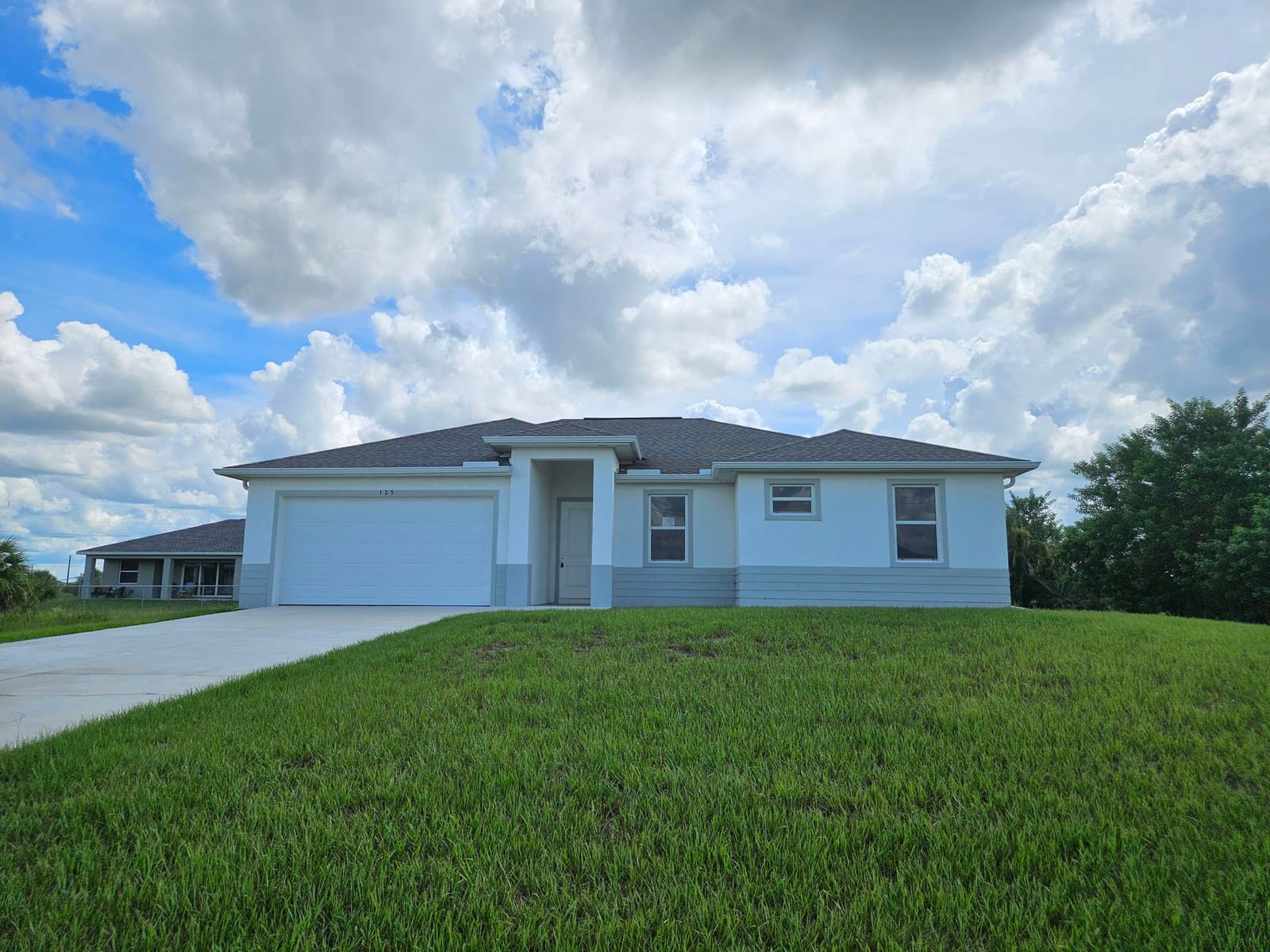 125 BETHLEHEM Place — photo 1