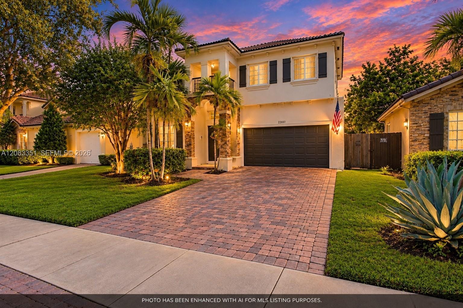 22651 SW 93rd Passage — photo 1