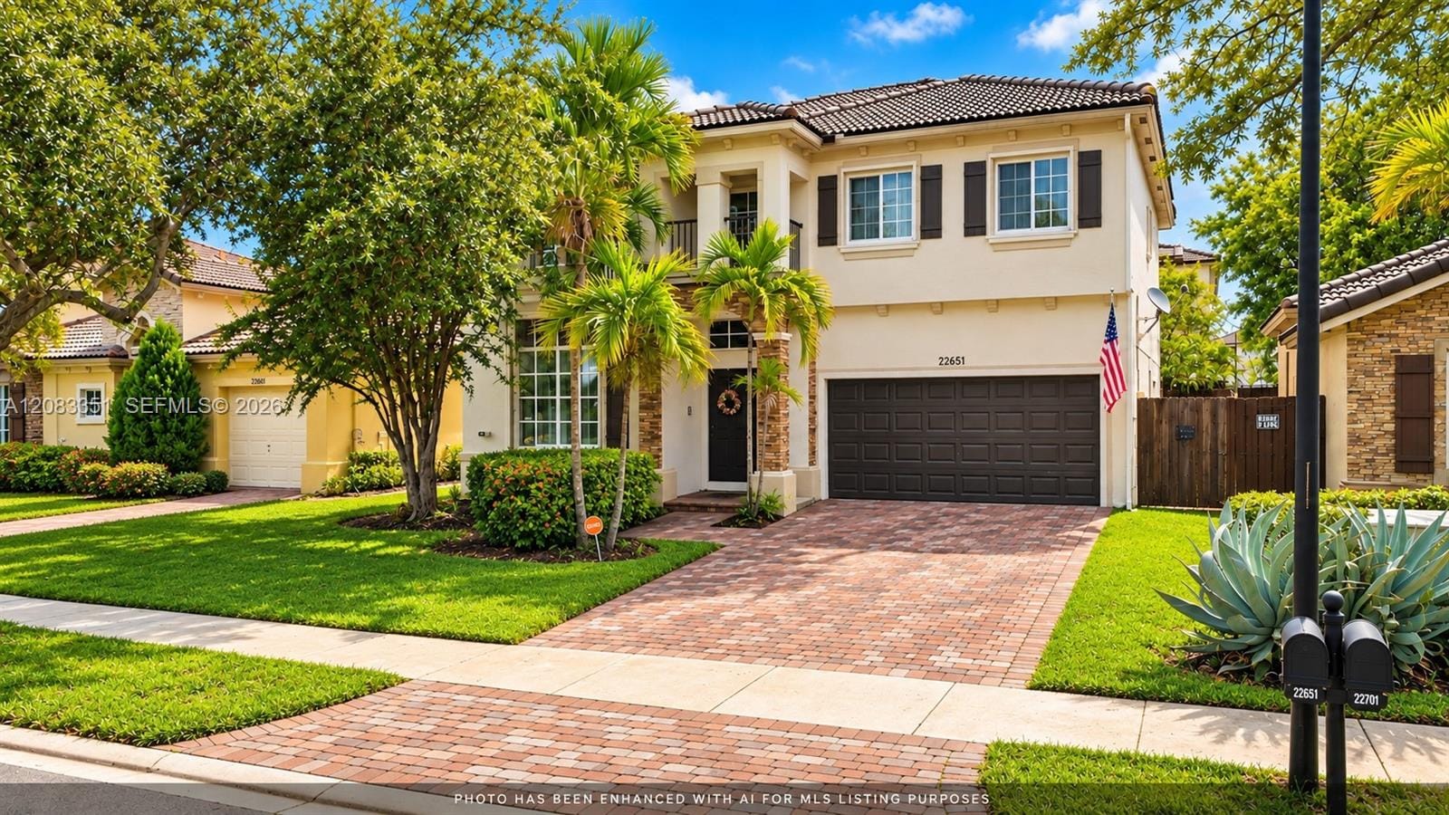 22651 SW 93rd Passage — photo 2