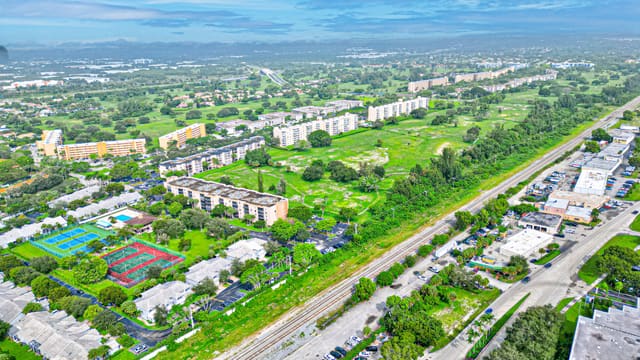 5401 NW 2nd Avenue TWO, Boca Raton, FL 33487