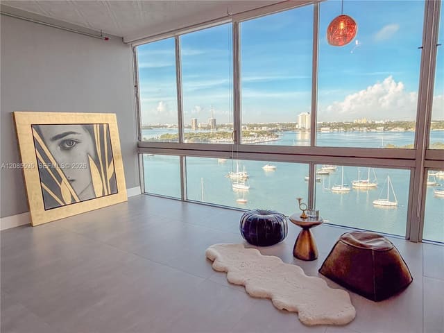 7934 West Drive 1105, North Bay Village, FL 33141