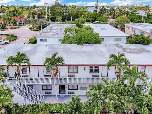 847 81st Street 7, Miami Beach, FL 33141
