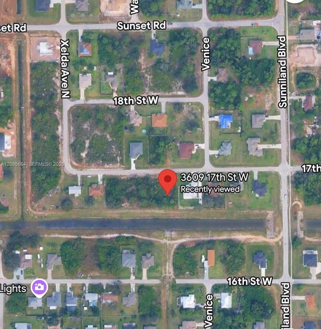 3609 17th Street W, 3609 17th St W Lehigh Acre, Lehigh Acres, FL