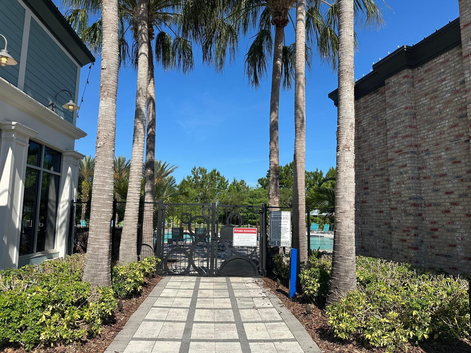 1488 DISCOVERY Street 1488, Davenport, FL 33896 photo 2