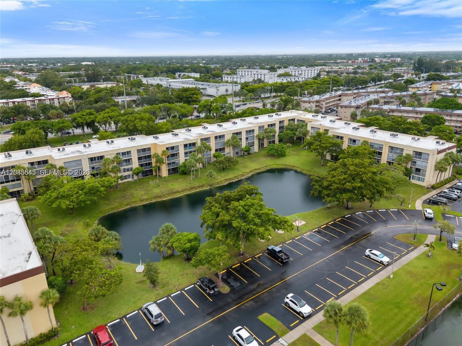 3141 NW 47th Terrace 121, Lauderdale Lakes, FL 33319 photo 29