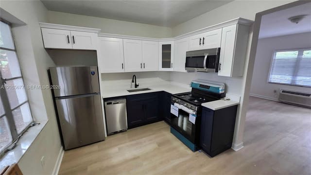 847 81st Street 2, Miami Beach, FL 33141