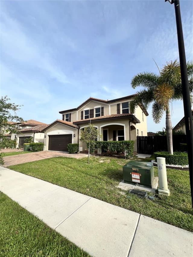 4108 NE 20th Street 4108, Homestead, FL 33033