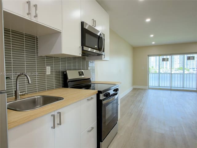 2949 Point East Drive B304, Aventura, FL 33160