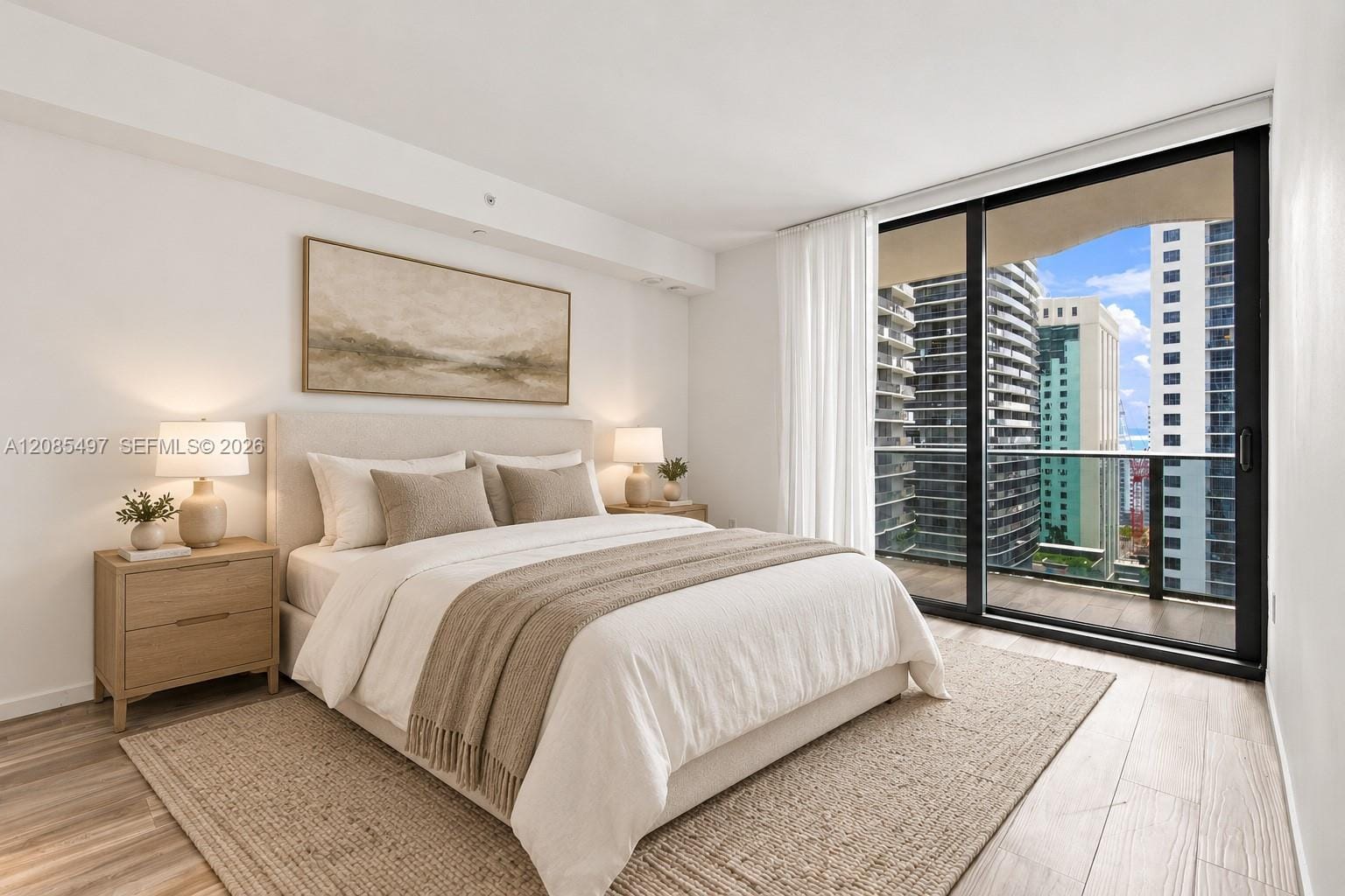 801 S Miami Avenue 1810 — photo 11