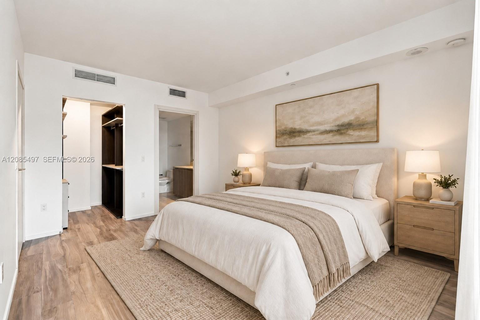801 S Miami Avenue 1810 — photo 12