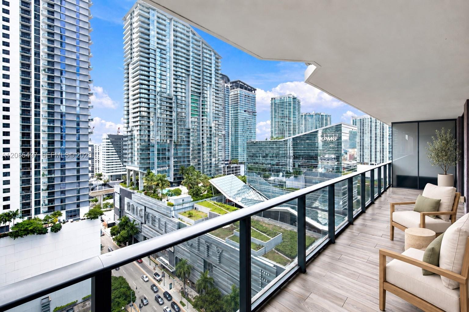801 S Miami Avenue 1810, Miami, FL 33130 photo 17