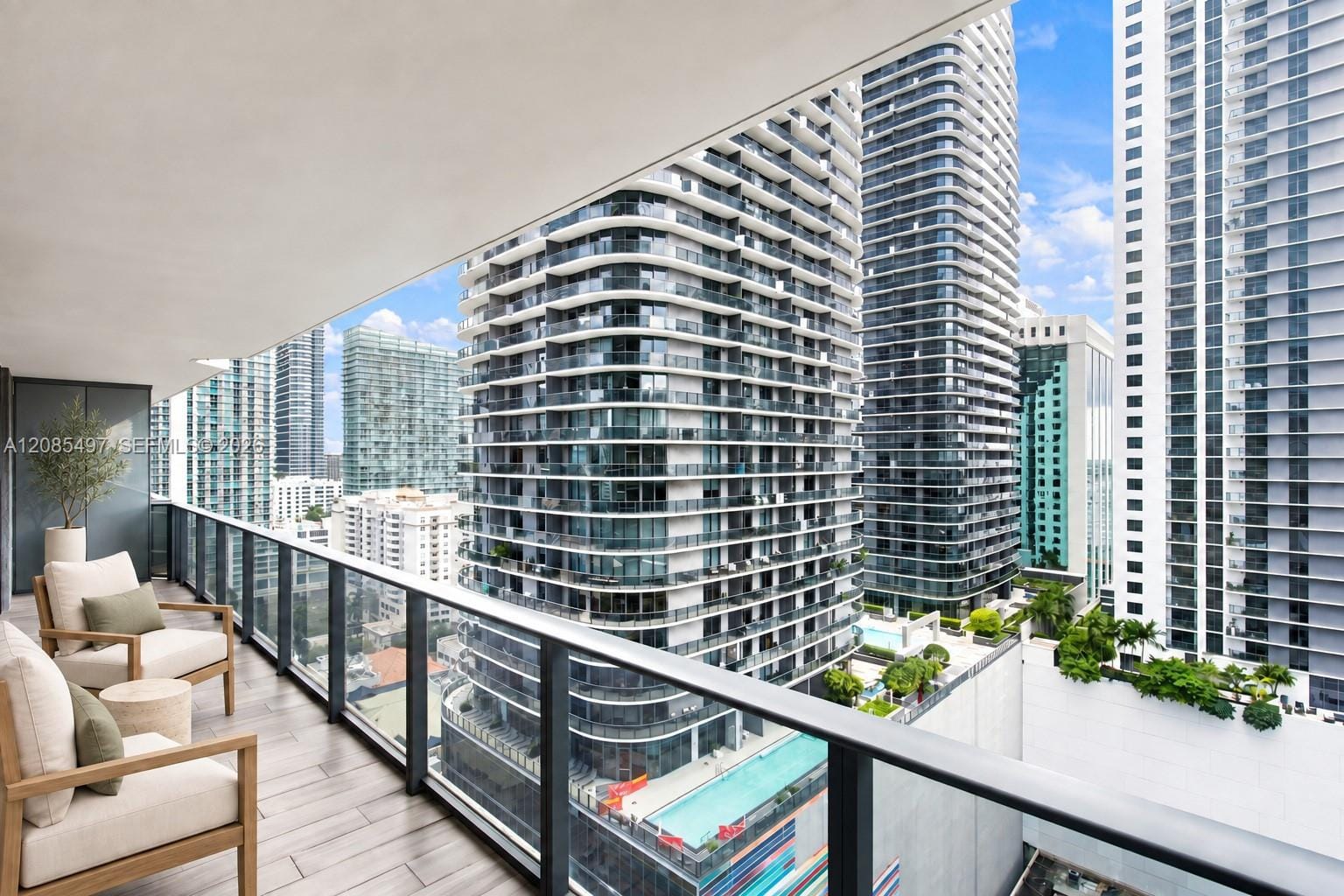801 S Miami Avenue 1810, Miami, FL 33130 photo 18